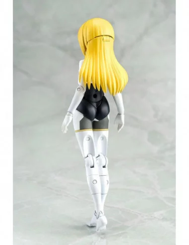 Busou Shinki Maqueta Type Angel Arnval 20 cm