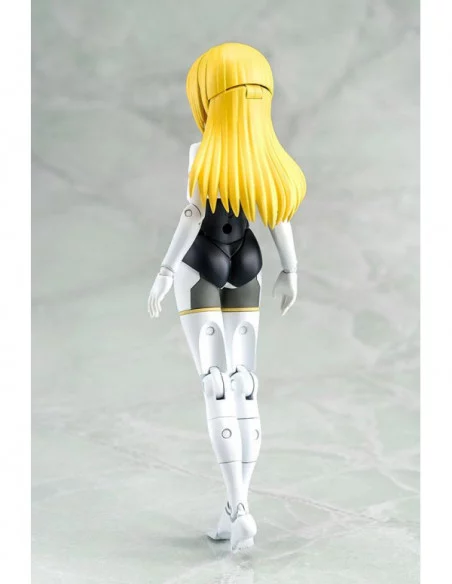 Busou Shinki Maqueta Type Angel Arnval 20 cm