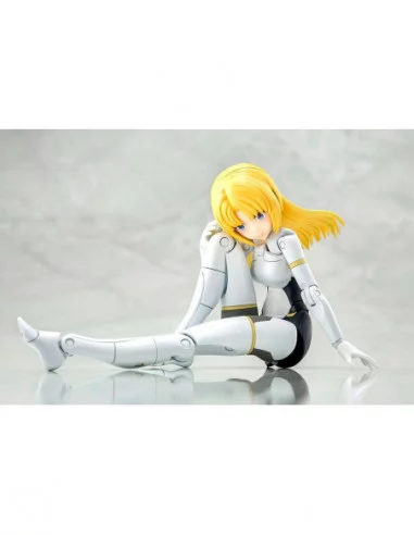 Busou Shinki Maqueta Type Angel Arnval 20 cm