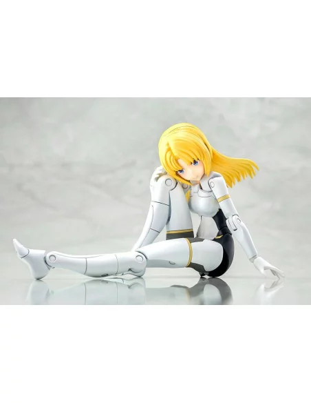 Busou Shinki Maqueta Type Angel Arnval 20 cm