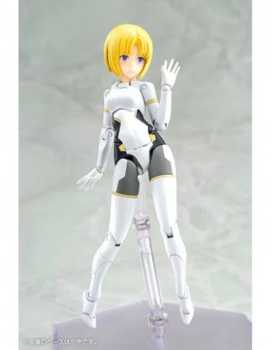 Busou Shinki Maqueta Type Angel Arnval 20 cm