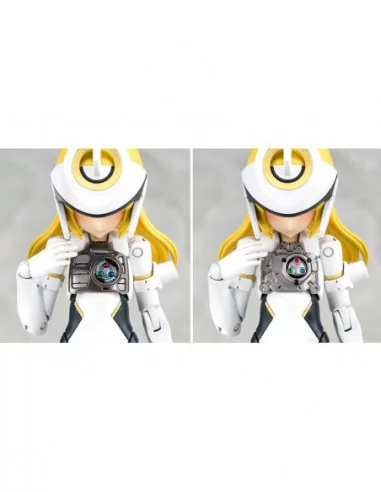 Busou Shinki Maqueta Type Angel Arnval 20 cm