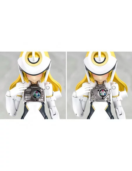 Busou Shinki Maqueta Type Angel Arnval 20 cm