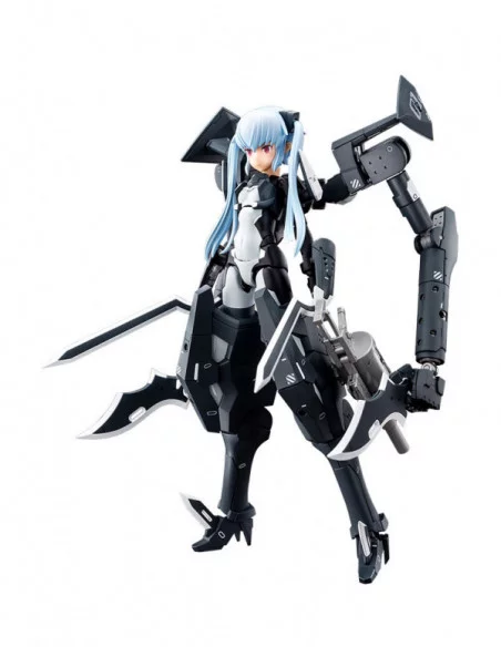 Busou Shinki Maqueta Type Devil Strarf 20 cm