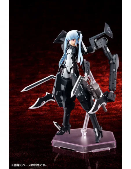 Busou Shinki Maqueta Type Devil Strarf 20 cm