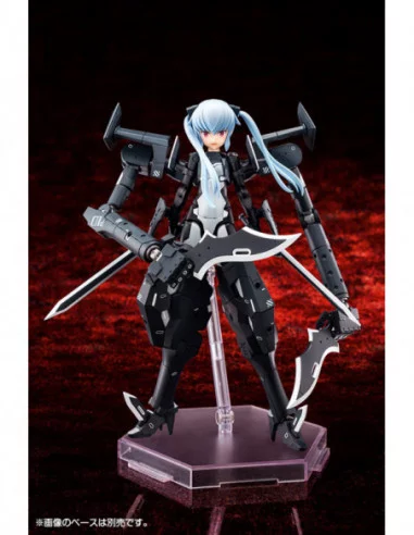 Busou Shinki Maqueta Type Devil Strarf 20 cm