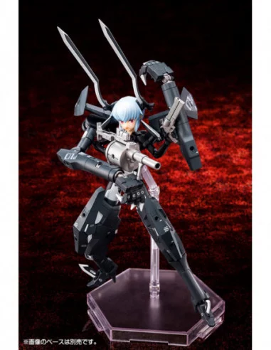 Busou Shinki Maqueta Type Devil Strarf 20 cm