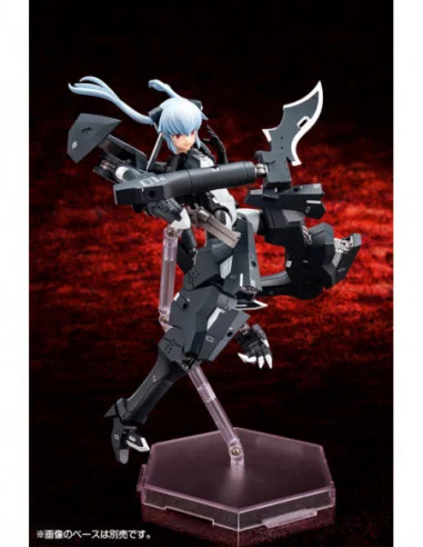 Busou Shinki Maqueta Type Devil Strarf 20 cm