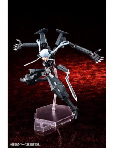 Busou Shinki Maqueta Type Devil Strarf 20 cm