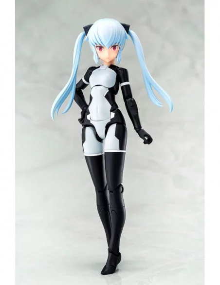 Busou Shinki Maqueta Type Devil Strarf 20 cm