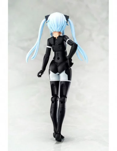 Busou Shinki Maqueta Type Devil Strarf 20 cm