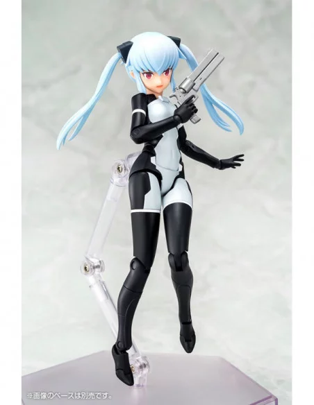 Busou Shinki Maqueta Type Devil Strarf 20 cm
