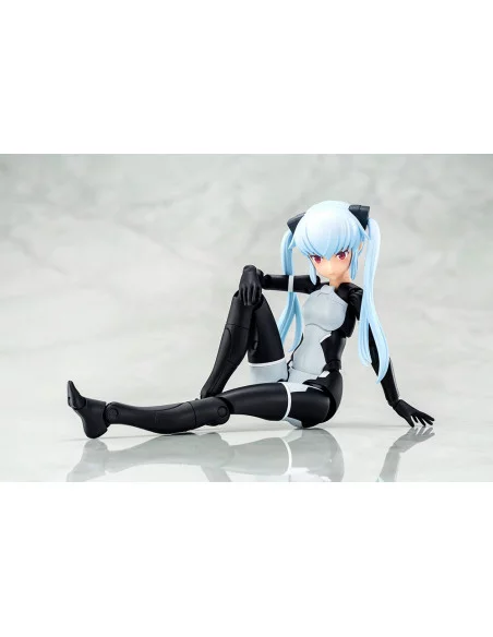 Busou Shinki Maqueta Type Devil Strarf 20 cm