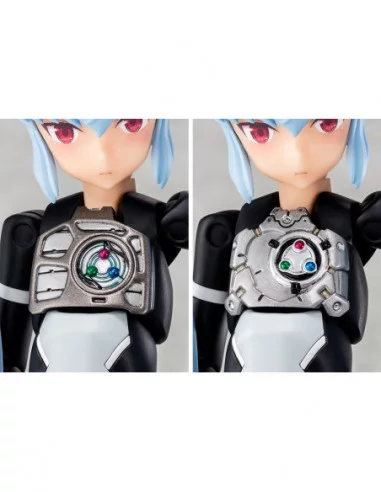 Busou Shinki Maqueta Type Devil Strarf 20 cm