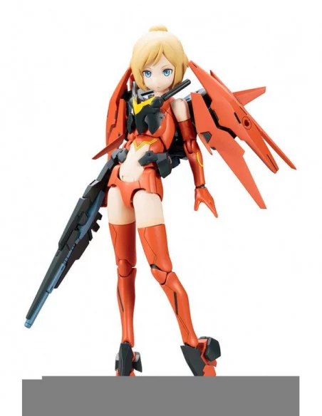 Megami Device Maqueta Plastic Model Kit 1/1 SOL Hornet 14 cm