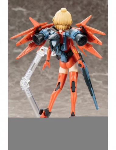 Megami Device Maqueta Plastic Model Kit 1/1 SOL Hornet 14 cm