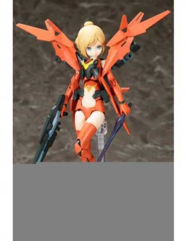 Megami Device Maqueta Plastic Model Kit 1/1 SOL Hornet 14 cm