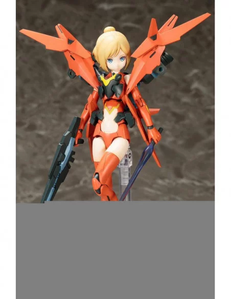 Megami Device Maqueta Plastic Model Kit 1/1 SOL Hornet 14 cm