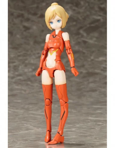 Megami Device Maqueta Plastic Model Kit 1/1 SOL Hornet 14 cm