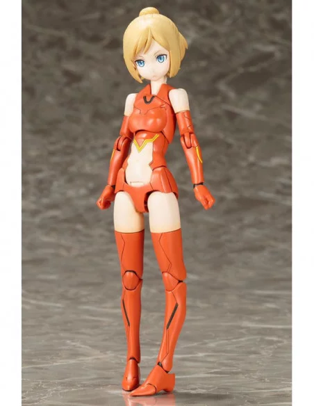 Megami Device Maqueta Plastic Model Kit 1/1 SOL Hornet 14 cm