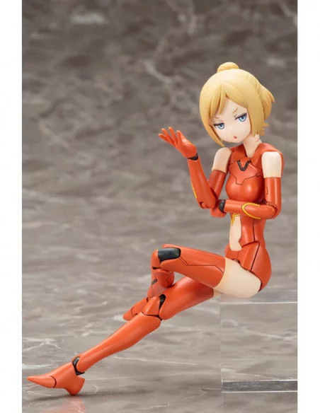 Megami Device Maqueta Plastic Model Kit 1/1 SOL Hornet 14 cm