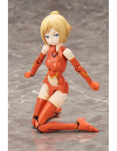 Megami Device Maqueta Plastic Model Kit 1/1 SOL Hornet 14 cm