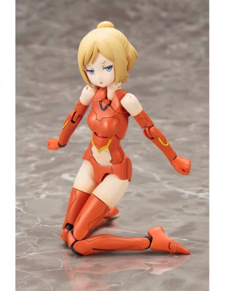 Megami Device Maqueta Plastic Model Kit 1/1 SOL Hornet 14 cm