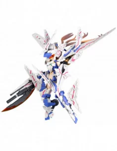 Megami Device Maqueta Plastic Model Kit 1/1 SOL Raptor 18 cm