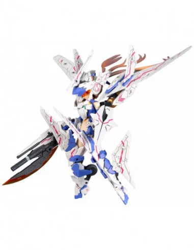 Megami Device Maqueta Plastic Model Kit 1/1 SOL Raptor 18 cm