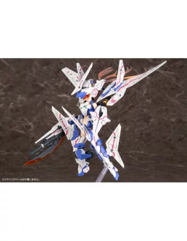 Megami Device Maqueta Plastic Model Kit 1/1 SOL Raptor 18 cm