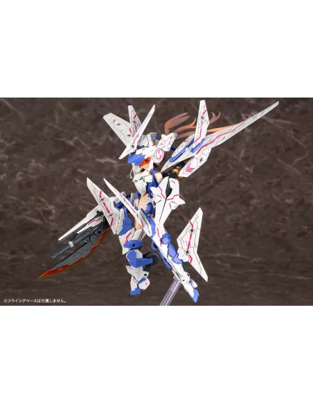 Megami Device Maqueta Plastic Model Kit 1/1 SOL Raptor 18 cm