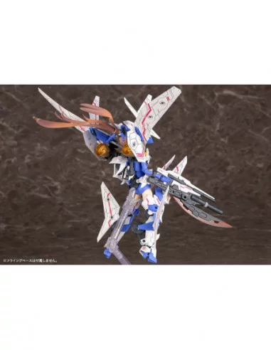 Megami Device Maqueta Plastic Model Kit 1/1 SOL Raptor 18 cm