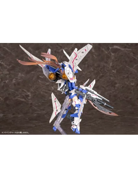 Megami Device Maqueta Plastic Model Kit 1/1 SOL Raptor 18 cm
