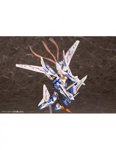 Megami Device Maqueta Plastic Model Kit 1/1 SOL Raptor 18 cm