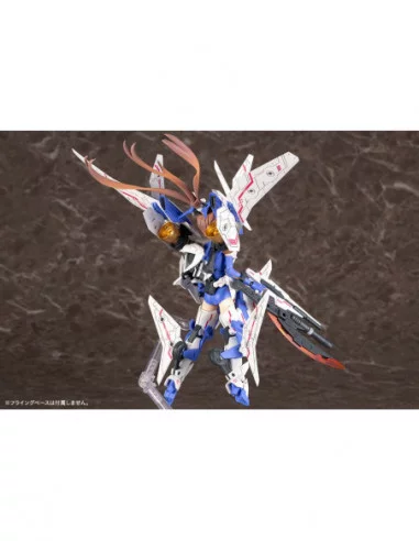Megami Device Maqueta Plastic Model Kit 1/1 SOL Raptor 18 cm