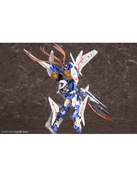 Megami Device Maqueta Plastic Model Kit 1/1 SOL Raptor 18 cm
