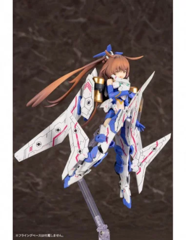 Megami Device Maqueta Plastic Model Kit 1/1 SOL Raptor 18 cm