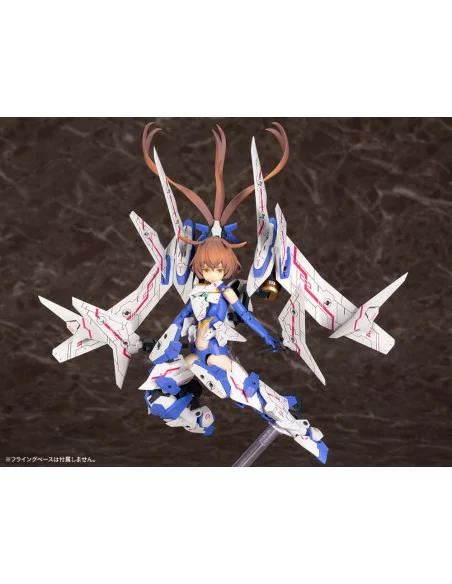 Megami Device Maqueta Plastic Model Kit 1/1 SOL Raptor 18 cm