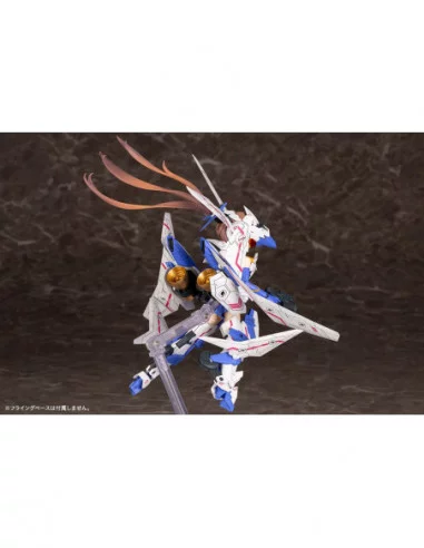 Megami Device Maqueta Plastic Model Kit 1/1 SOL Raptor 18 cm