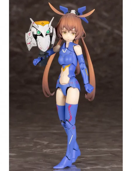 Megami Device Maqueta Plastic Model Kit 1/1 SOL Raptor 18 cm