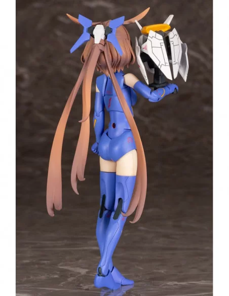 Megami Device Maqueta Plastic Model Kit 1/1 SOL Raptor 18 cm