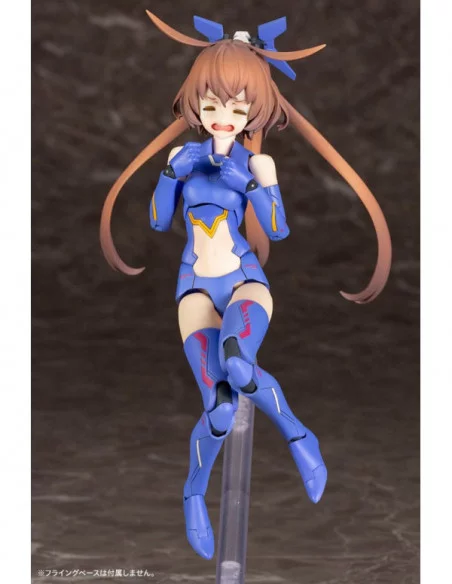 Megami Device Maqueta Plastic Model Kit 1/1 SOL Raptor 18 cm