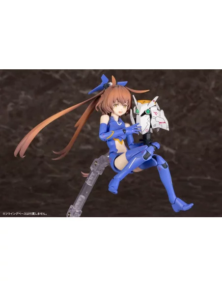 Megami Device Maqueta Plastic Model Kit 1/1 SOL Raptor 18 cm