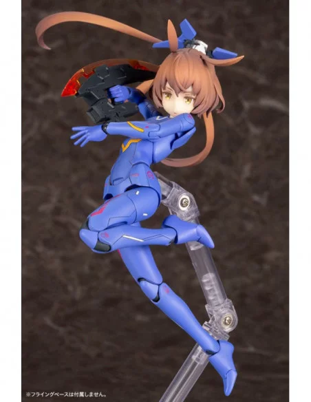 Megami Device Maqueta Plastic Model Kit 1/1 SOL Raptor 18 cm