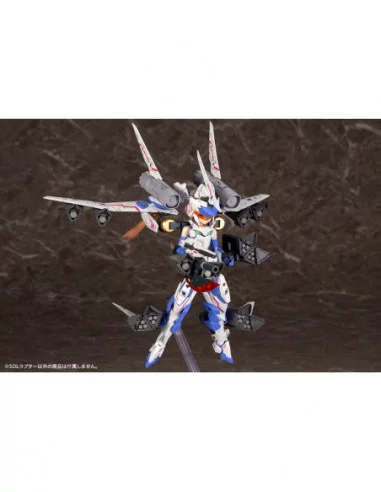 Megami Device Maqueta Plastic Model Kit 1/1 SOL Raptor 18 cm