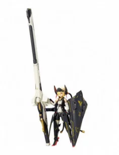 Megami Device Maqueta Plastic Model Kit 1/1 Bullet Knights Launcher 35 cm