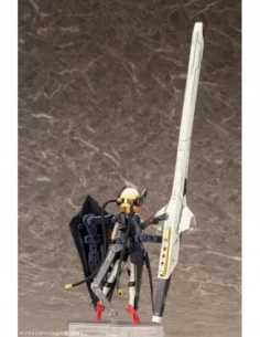 Megami Device Maqueta Plastic Model Kit 1/1 Bullet Knights Launcher 35 cm 2