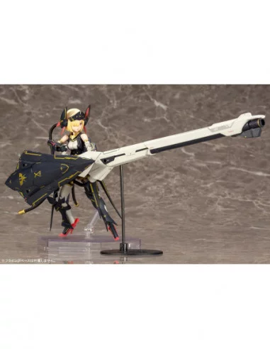 Megami Device Maqueta Plastic Model Kit 1/1 Bullet Knights Launcher 35 cm