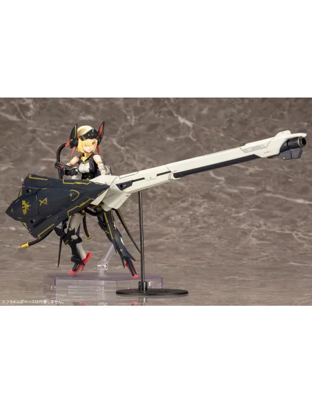 Megami Device Maqueta Plastic Model Kit 1/1 Bullet Knights Launcher 35 cm
