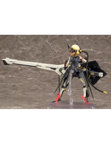 Megami Device Maqueta Plastic Model Kit 1/1 Bullet Knights Launcher 35 cm